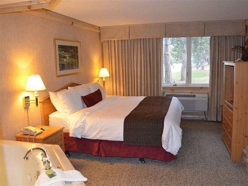 Sawmill Creek By Cedar Point Resorts Гурон Экстерьер фото