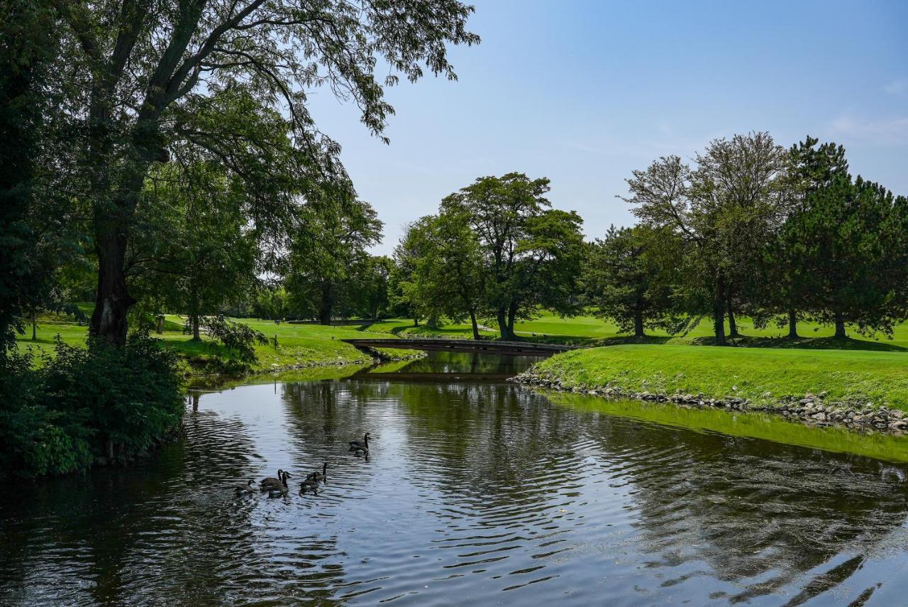 Sawmill Creek By Cedar Point Resorts Гурон Экстерьер фото