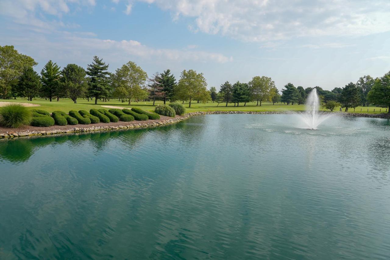 Sawmill Creek By Cedar Point Resorts Гурон Экстерьер фото